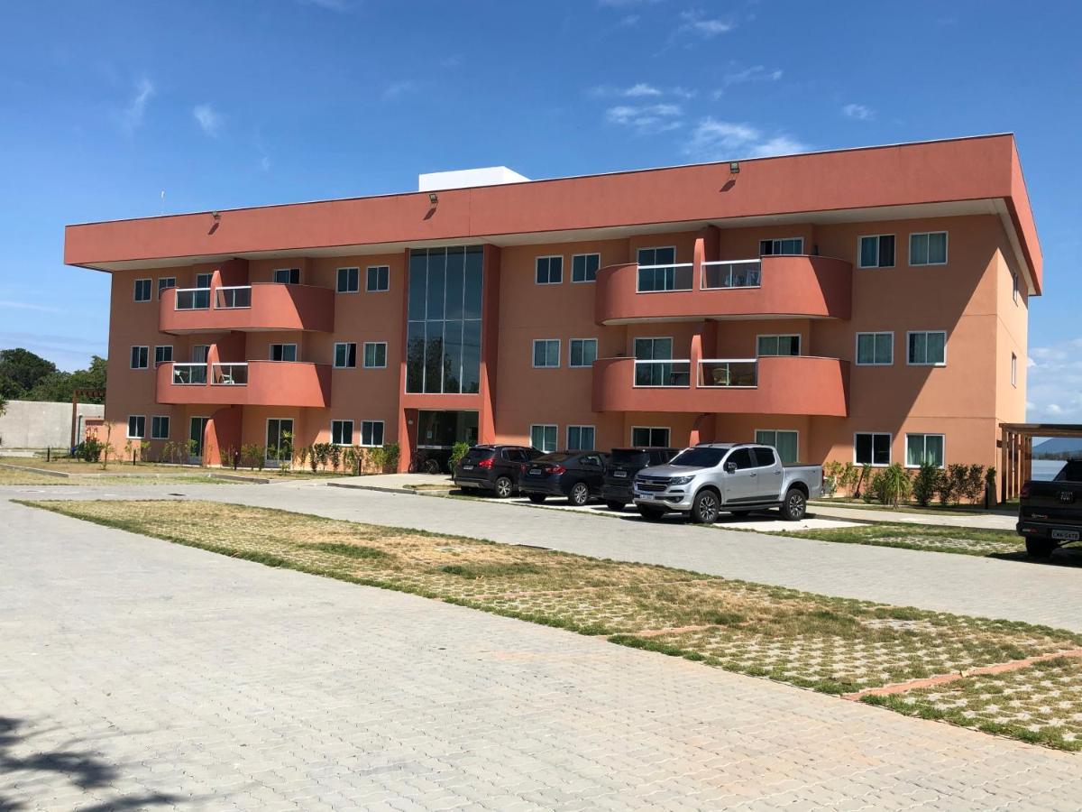 Golden Lake Lazer Completo 2 Qts Арраял-ду-Кабу Экстерьер фото