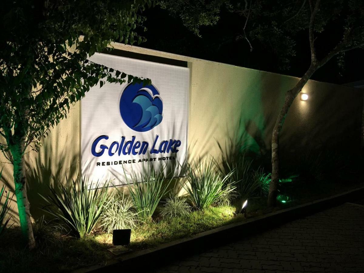 Golden Lake Lazer Completo 2 Qts Арраял-ду-Кабу Экстерьер фото